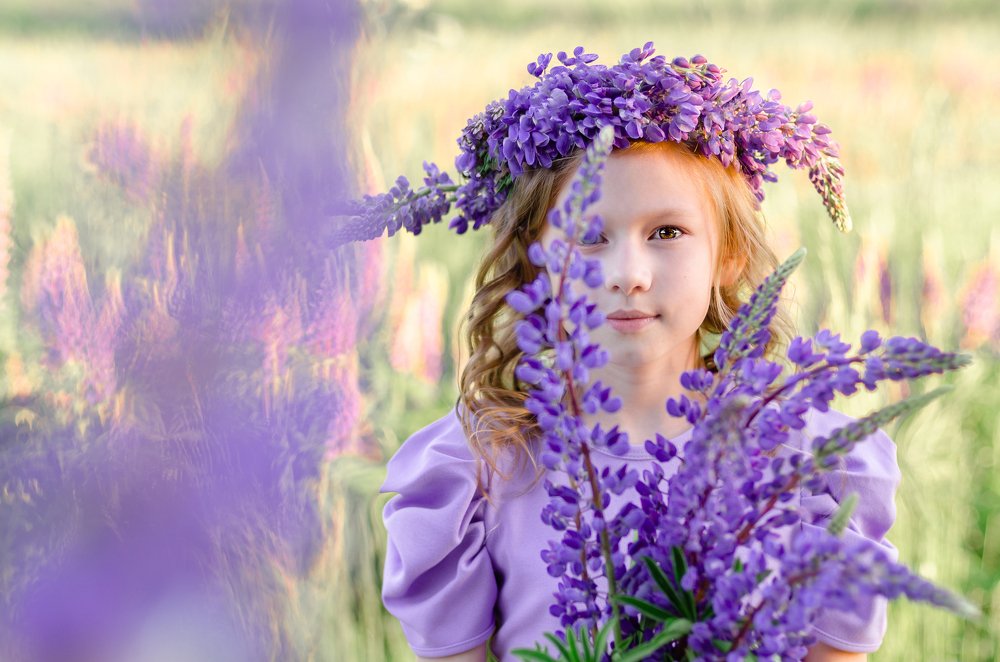 Прованс по-марийски