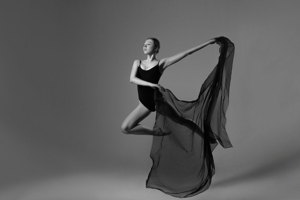 Photograph by Анна Серикова