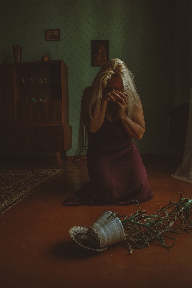 Photograph by Анна Герман