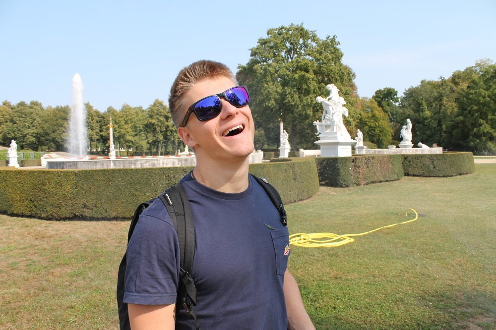 Photograph by Ekaterina