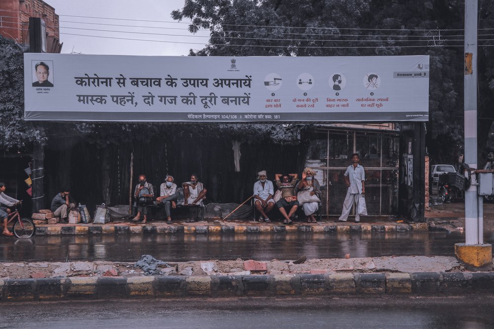Photograph by Praveen nayak