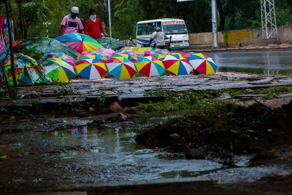 Photograph by Praveen nayak