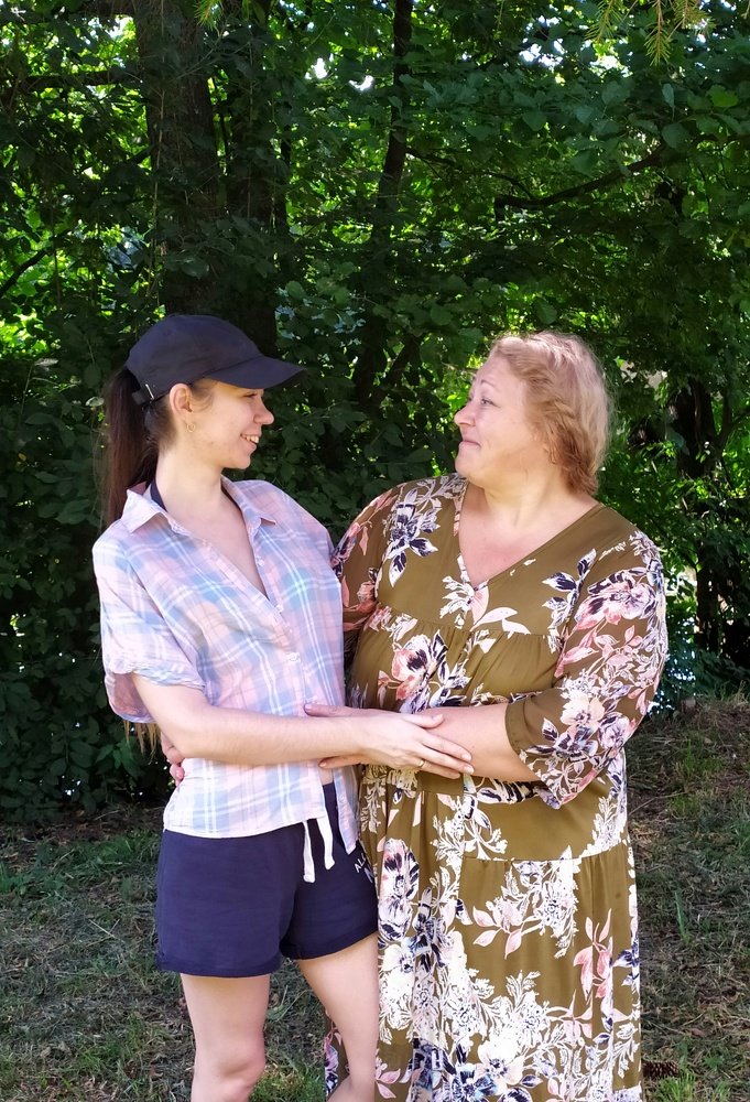 Photograph by Любовь Сухова