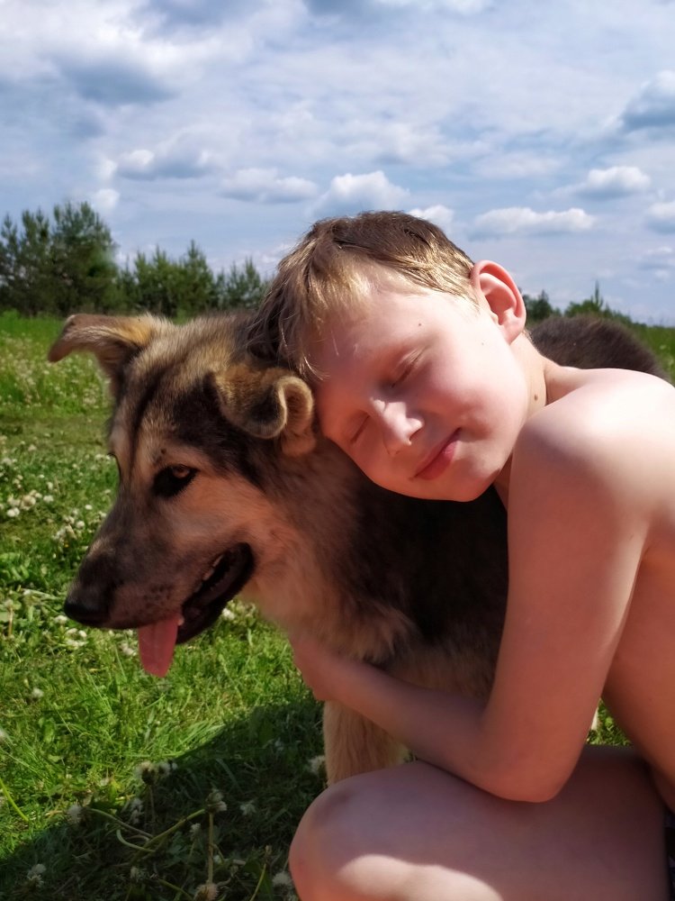 Photograph by Любовь Сухова