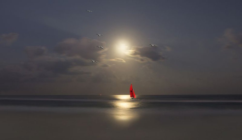 Photograph by Leonid Lan