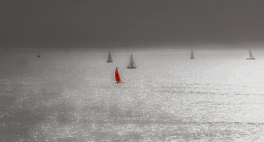 Photograph by Leonid Lan