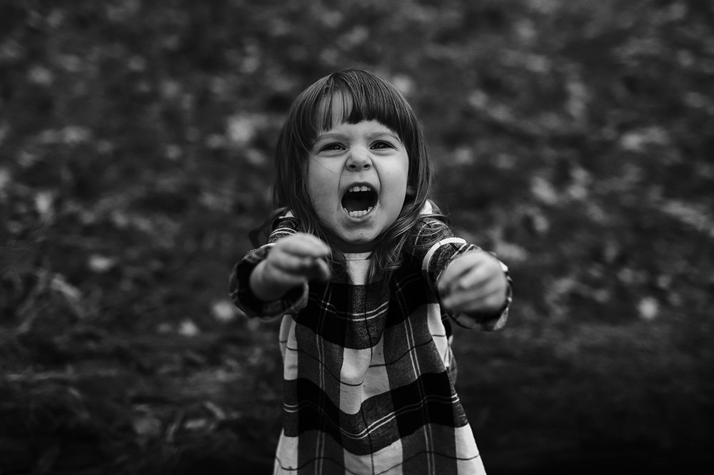 Photograph by Anna Skorokhodova