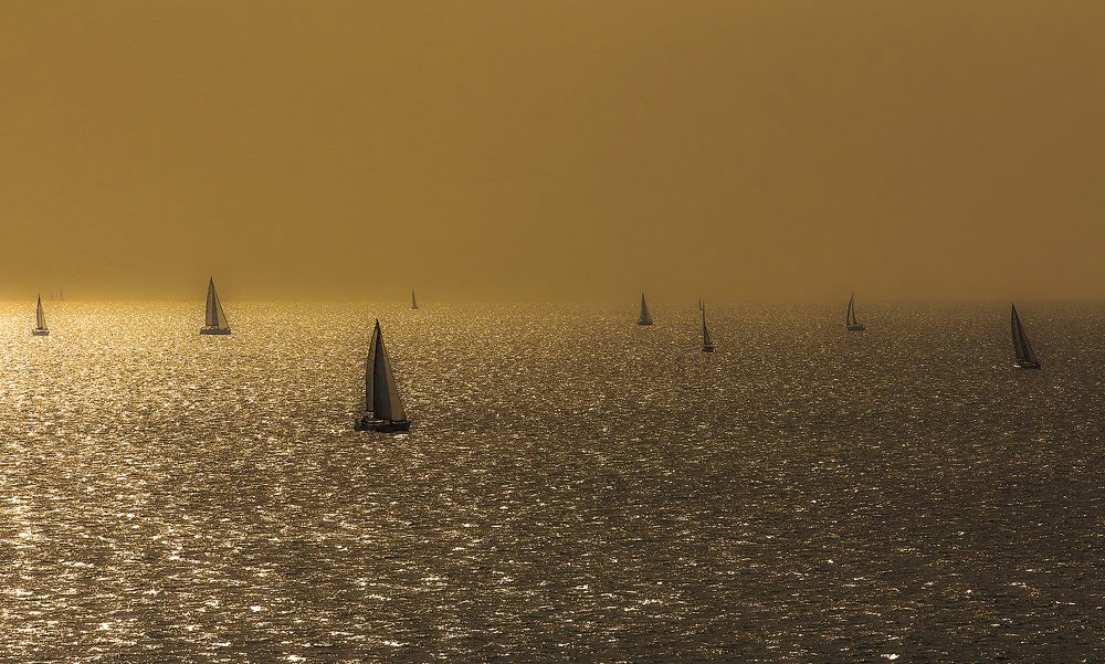 Photograph by Leonid Lan