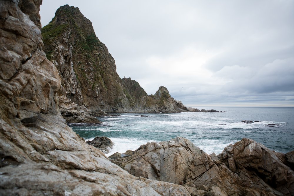 Photograph by Ксения Кравчук