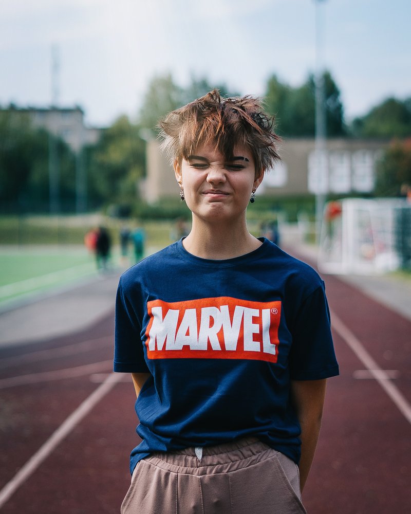 Photograph by Юлия Крапивина