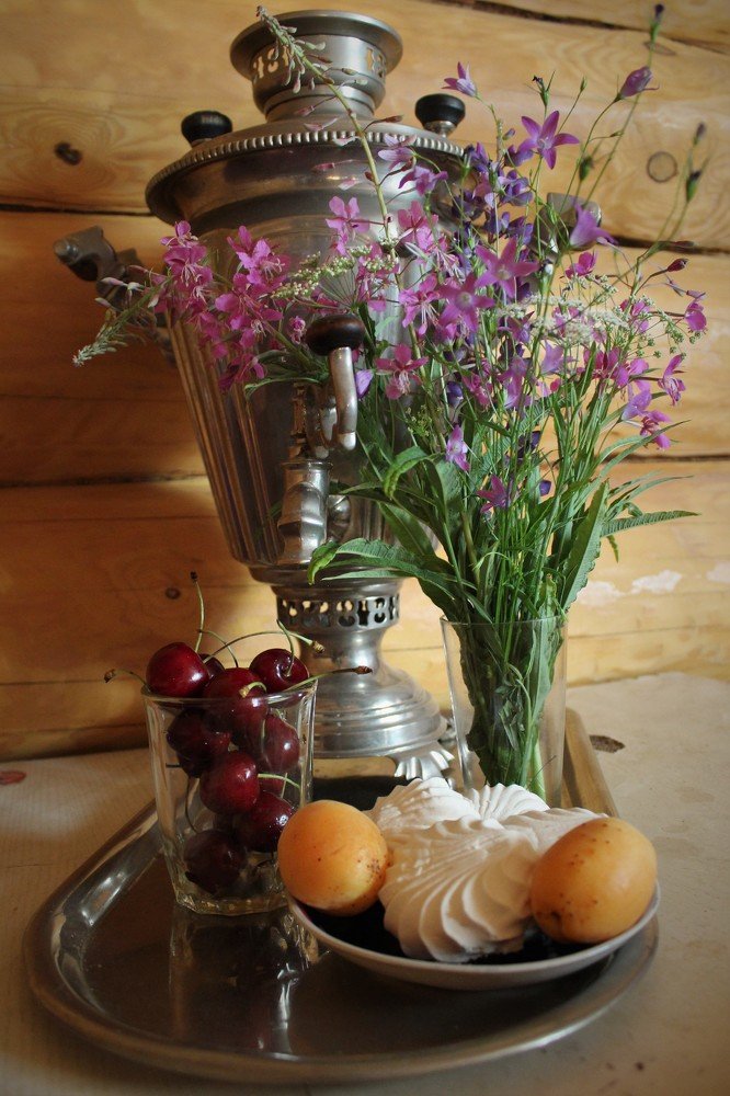 Photograph by Татьяна Фоевцева