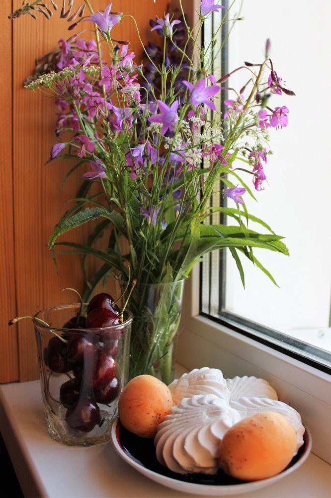 Photograph by Татьяна Фоевцева