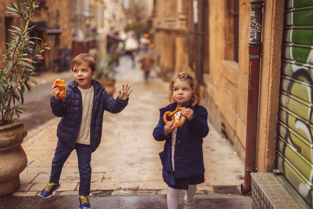 Photograph by Katya Boyer