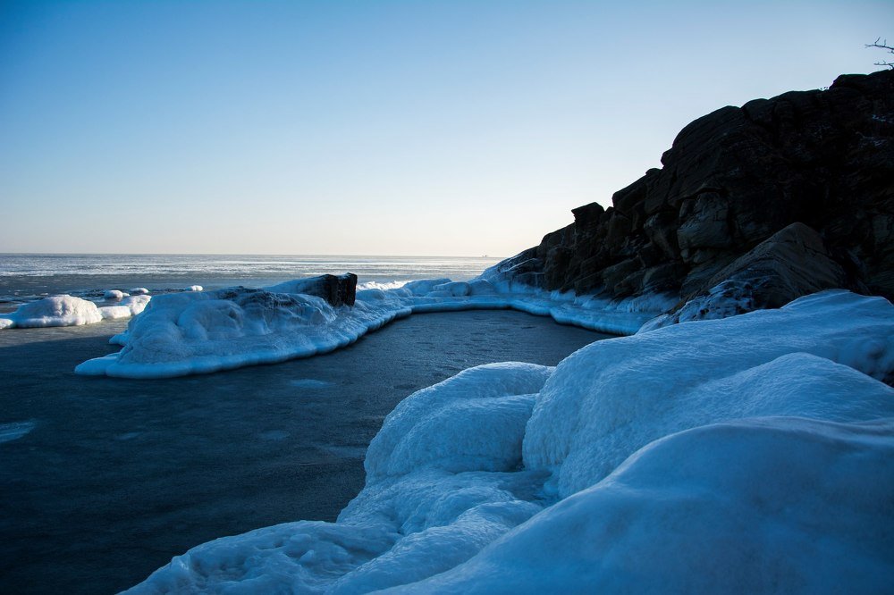 Photograph by ANTON KHOMENKO https://www.patreon.com/ant_vipp