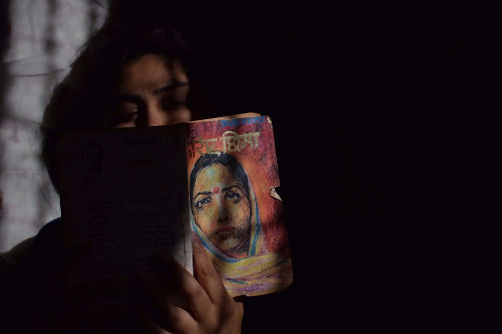 Photograph by Bhavika Saini