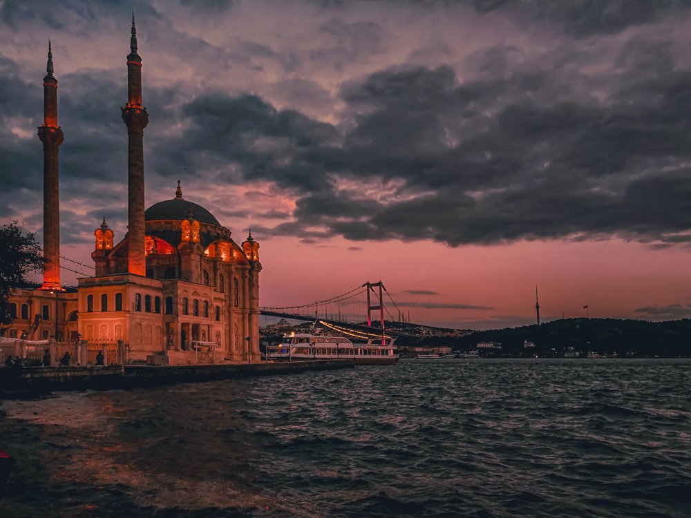 Photograph by Houda Kabbara