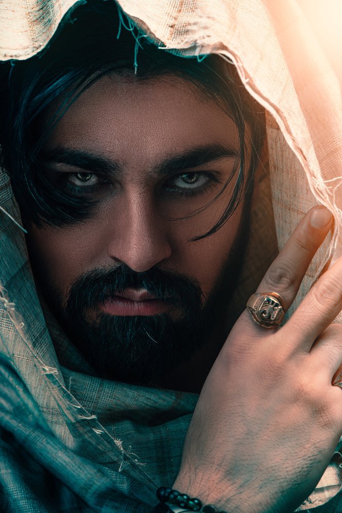 Photograph by molavi meysam