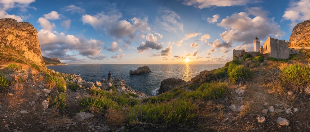 Photograph by Gaetano Di Stefano