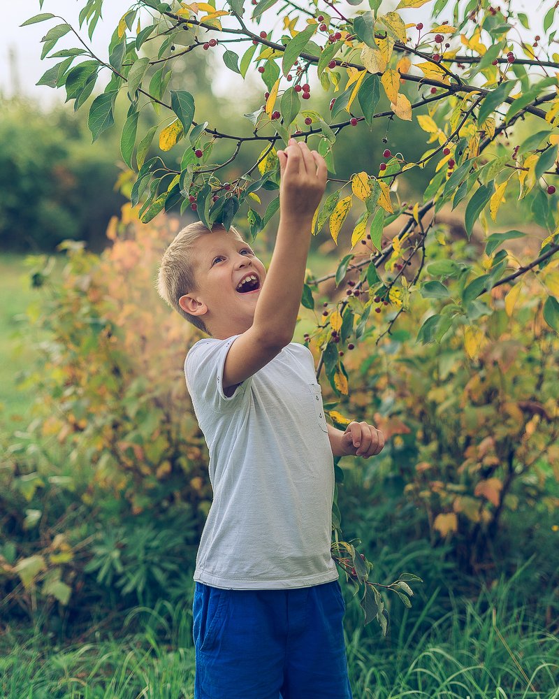 Photograph by Юлия Крапивина