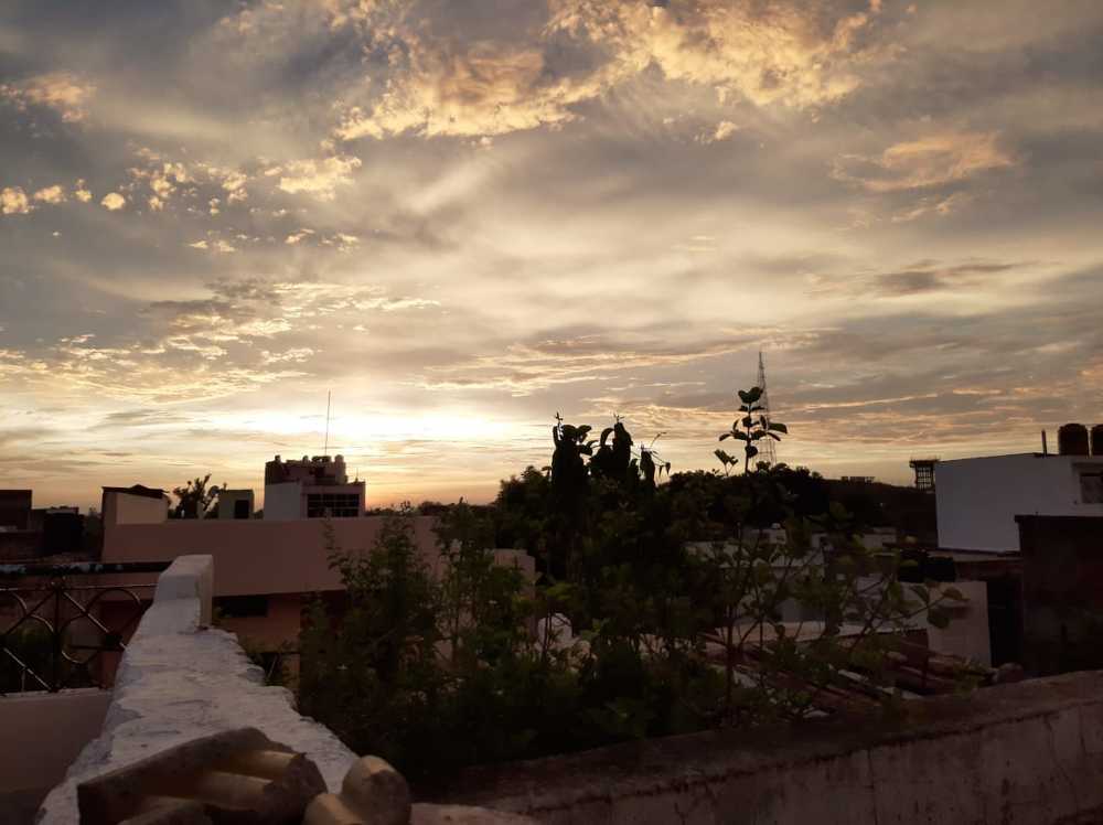 Photograph by BRAJESH SHARMA
