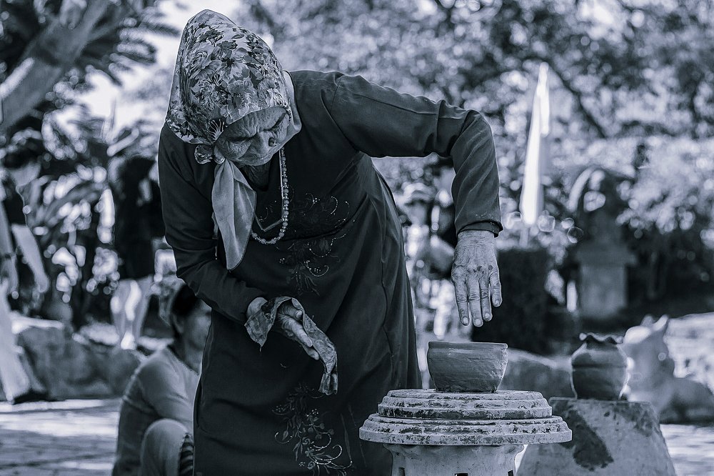 Photograph by Phúc Dương Lê