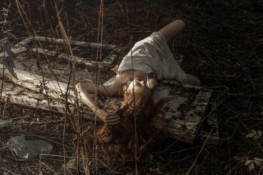 Photograph by Римма Мазур