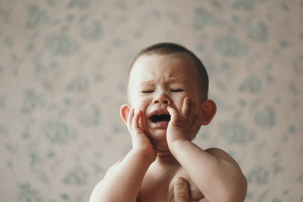 Photograph by Evgeniya Gribova