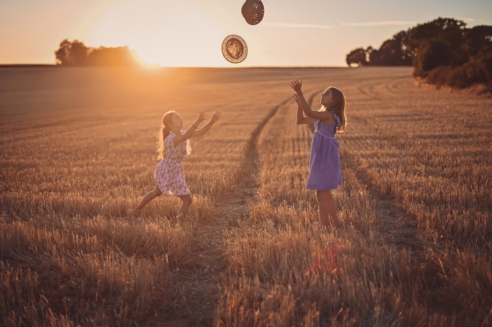 Photograph by Katya Boyer