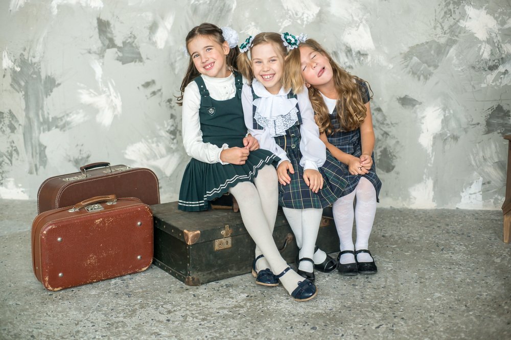 Photograph by Виктория Камышникова