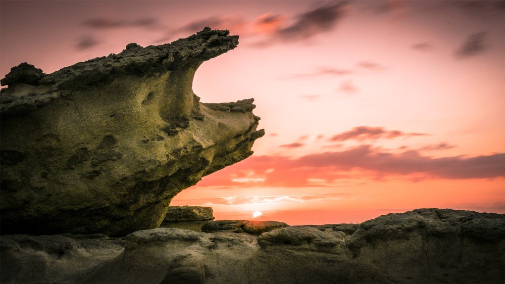 Photograph by IVAN ERIC
