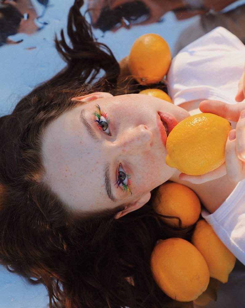 Photograph by Анастасия Мамаева