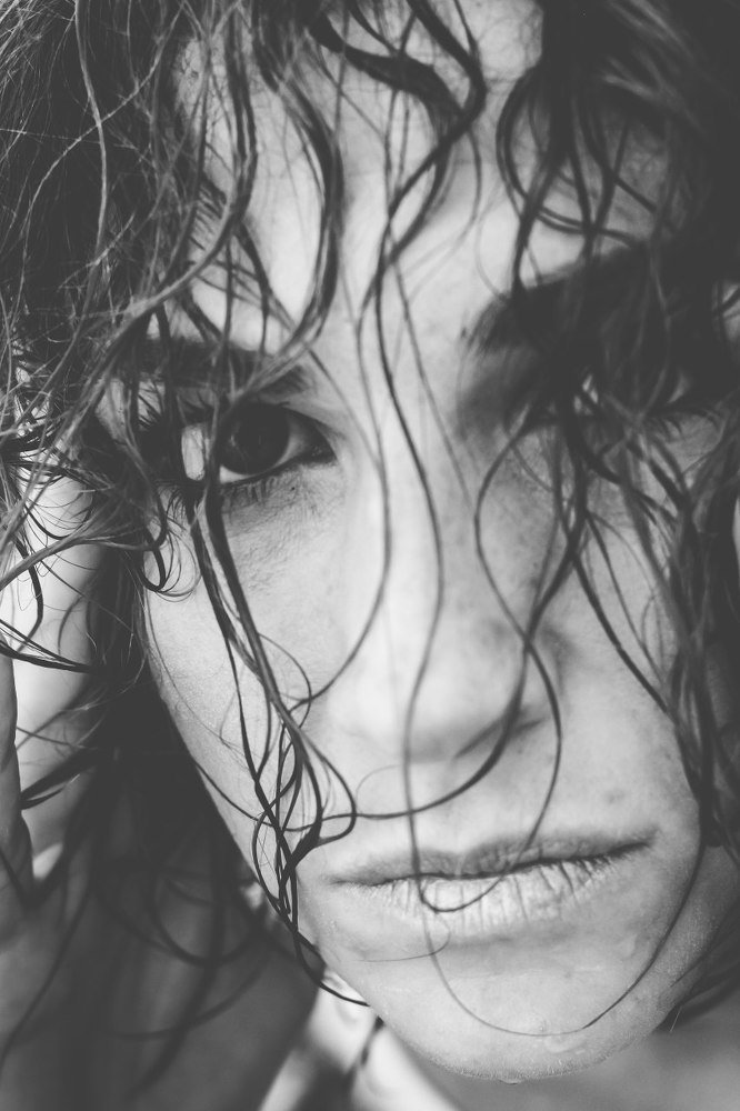 Photograph by Зуля Ноздрина