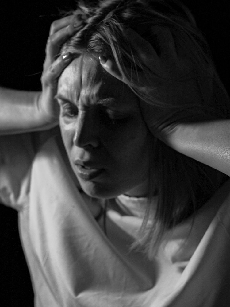 Photograph by Светлана Шибаршина