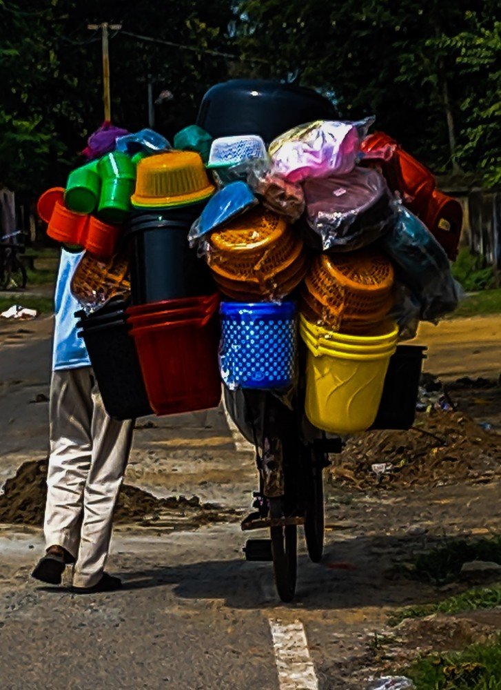 Фотография автора Santanu Dasgupta