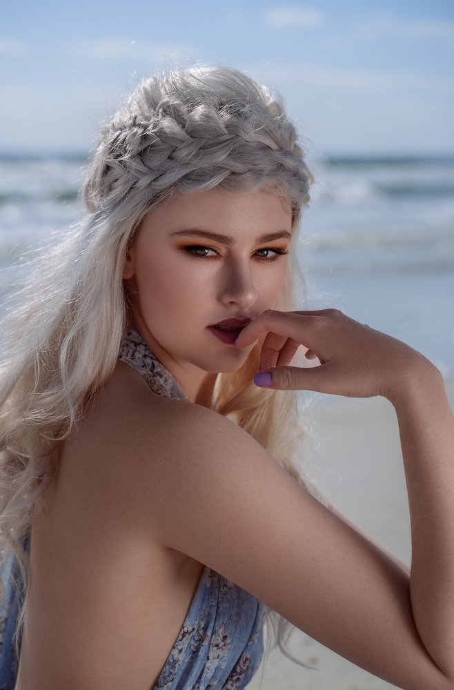 Photograph by Анна Фролова