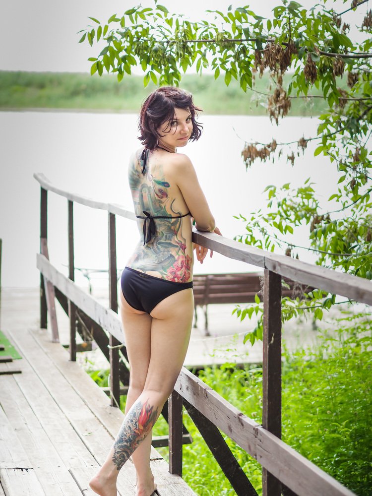 Photograph by Олеся Семенова