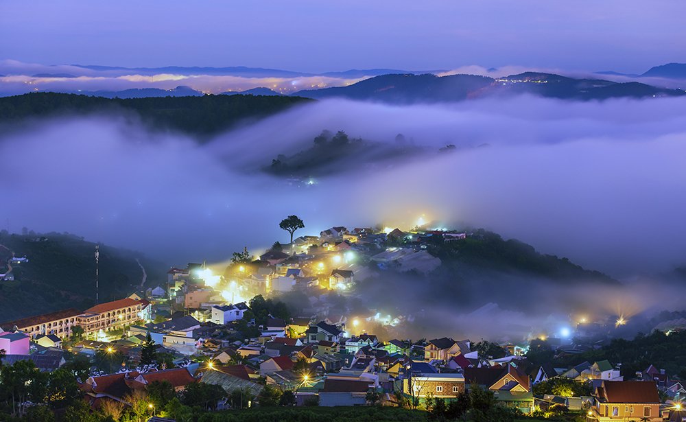 Photograph by Cong Do Thanh