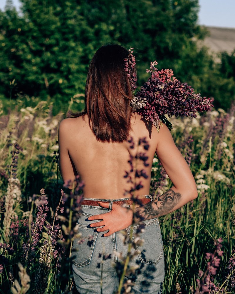 Photograph by Олеся Семенова