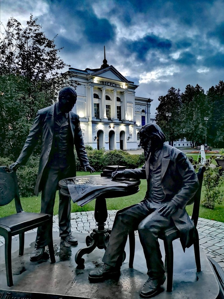 всё серьезно