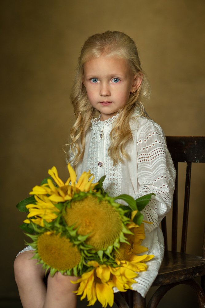 Photograph by Оксана Муравьева