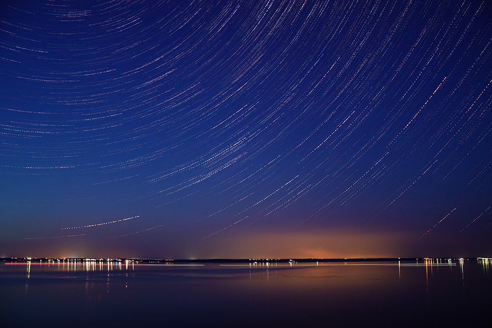 Звездная карусель