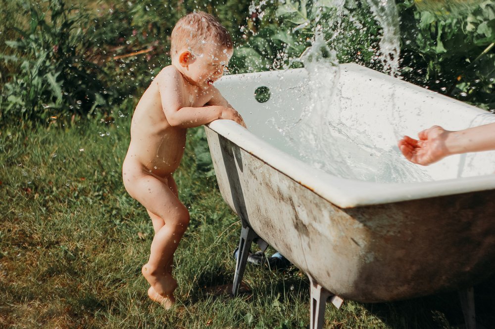 Photograph by Evgeniya Gribova