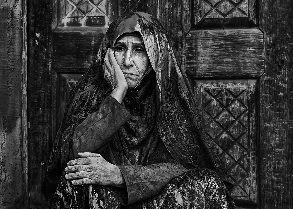 Photograph by amir badrazimi