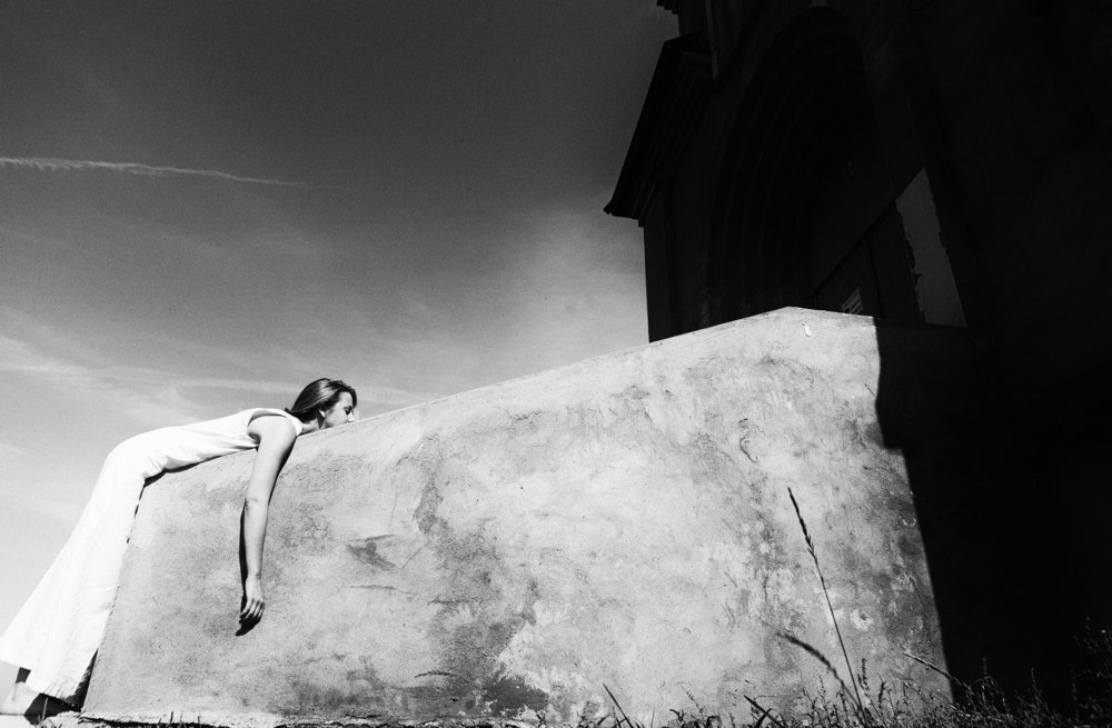 Фотография автора Екатерина Павлова