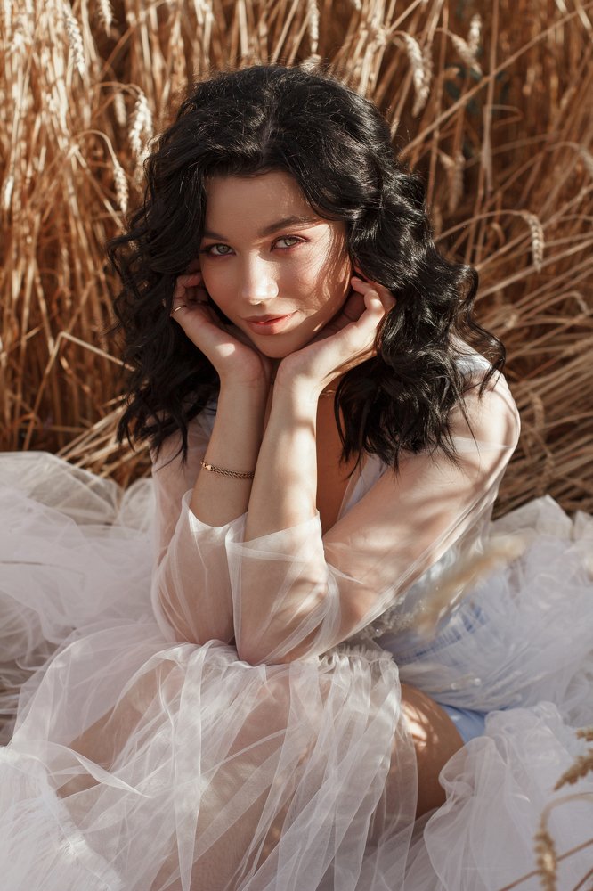 Photograph by Ирина