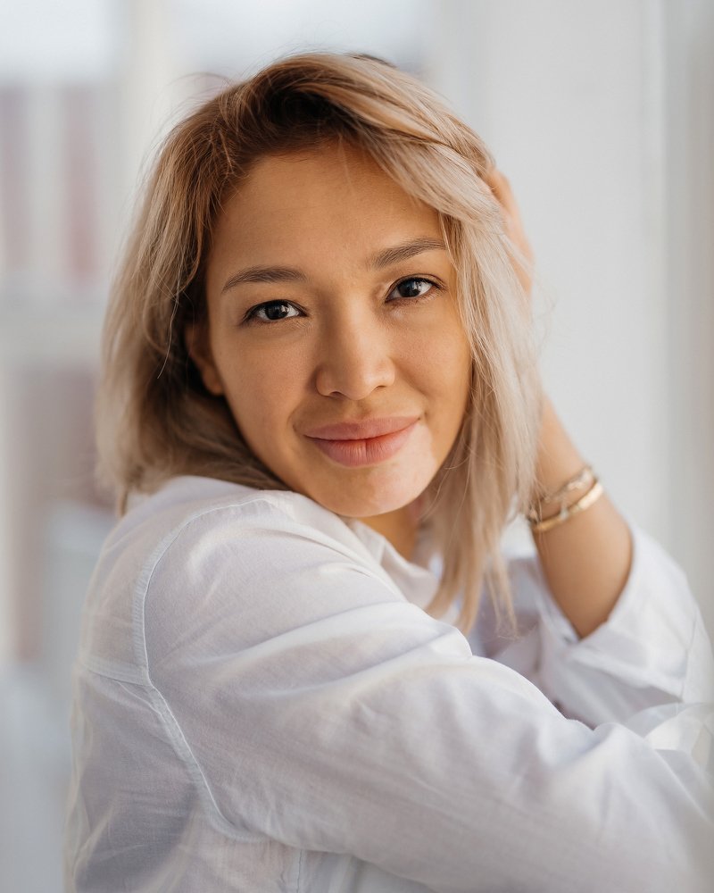 Фотография автора Нафиса Чалова