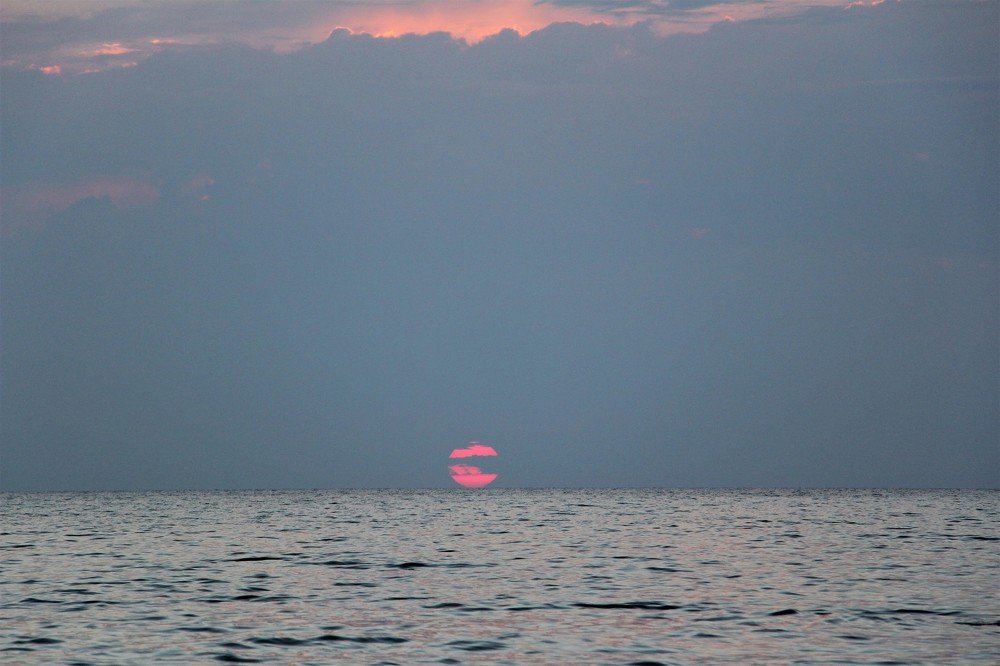 Холодные краски