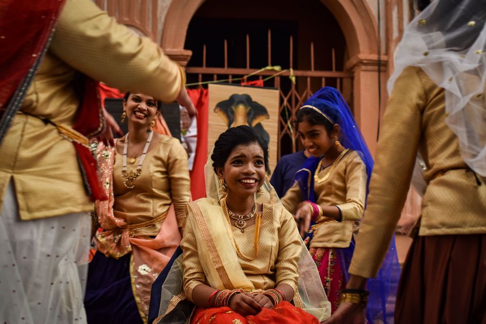 Photograph by Nicholas Ng