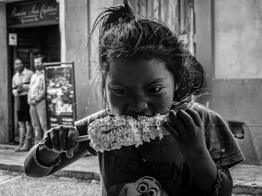 Photograph by Sven Delaye