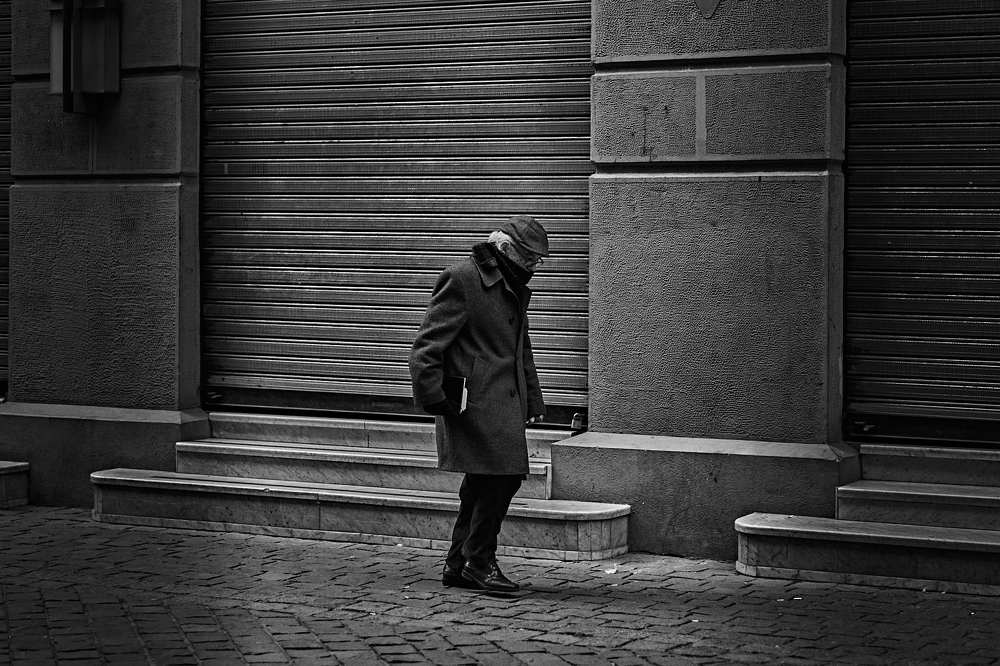 Photograph by Mario Fernando Oportus